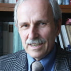 Porträtfoto Friedrich Hofmann