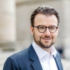 Porträtfoto Georg Milde