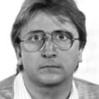 Portraitfoto Gerd-Rüdiger Stephan