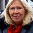 Portraitfoto Gisela Heidenreich