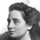 Porträtfoto Goliarda Sapienza