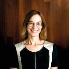 Porträtfoto Gunilla Eschenbach