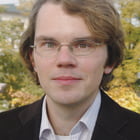 Porträtfoto Gunnar Hinck