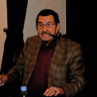 Porträtfoto Günter Grass