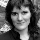 Porträtfoto Hanna Zeckau