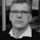 Portraitfoto Hans-Wilhelm Saure