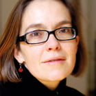 Porträtfoto Heike Kleffner