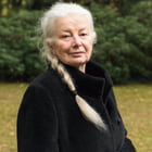 Porträtfoto Helga Schütz