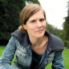 Porträtfoto Henriette Dyckerhoff