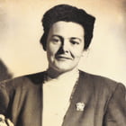 Porträtfoto Henriette Roosenburg