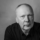 Porträtfoto Holger Herschel