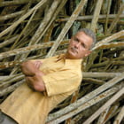 Porträtfoto Ilija Trojanow