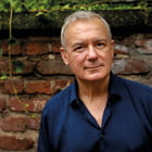 Porträtfoto Ilija Trojanow