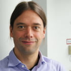 Portraitfoto Ingo Schäfer