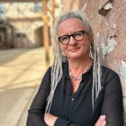 Porträtfoto Insa Ritterhoff