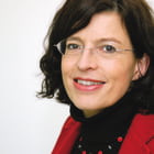 Porträtfoto Jacqueline Boysen