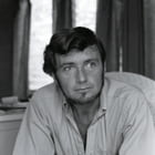 Porträtfoto James Leo Herlihy