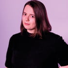 Porträtfoto Janne Dauer