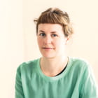 Porträtfoto Jenna Gesse