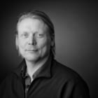 Porträtfoto Jens van Tricht