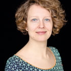 Porträtfoto Johanna Weinhold