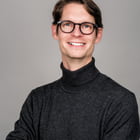 Porträtfoto Johannes Stammler