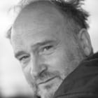 Porträtfoto Jörg Bong