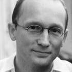 Portraitfoto Jörg Schmidt