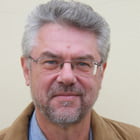 Portraitfoto Jürgen Gottschlich