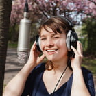 Porträtfoto Juliane Hempel