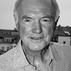Portraitfoto Jürgen Klammer
