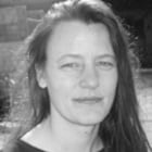 Portraitfoto Karin Freymeyer