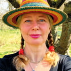 Porträtfoto Kat Menschik
