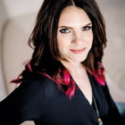 Porträtfoto Kate Goldbeck