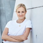 Porträtfoto von Katharina Rudolph
