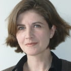 Portraitfoto Katharina Strobel