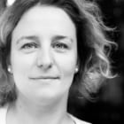 Porträtfoto Kathrin Klette