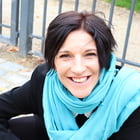 Porträtfoto Katja Hirsch