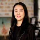 Porträtfoto Kim Eui-kyung
