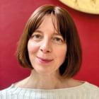 Porträtfoto Kira Mohn