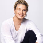 Porträtfoto Kristin Hannah