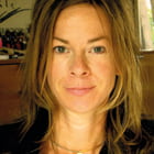 Porträtfoto von Kristin Rübesamen
