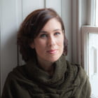 Porträtfoto von Lauren Grodstein