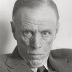 Porträtfoto Lewis Sinclair