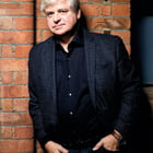 Porträtfoto Linwood Barclay