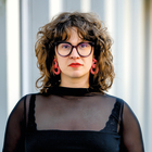 Porträtfoto Lisa Kreuzmann