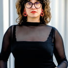 Porträtfoto Lisa Kreuzmann
