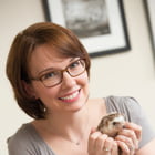 Porträtfoto Lisa Van Allen