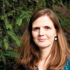 Porträtfoto Lisa Warnecke