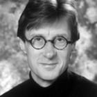 Portraitfoto Lothar Probst